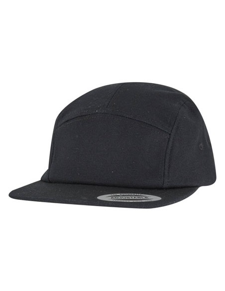 FLE-9297-Jokey Canvas Cap 2